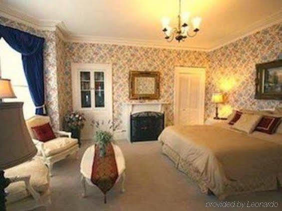 Abba Inn Guest House St. John's Dış mekan fotoğraf